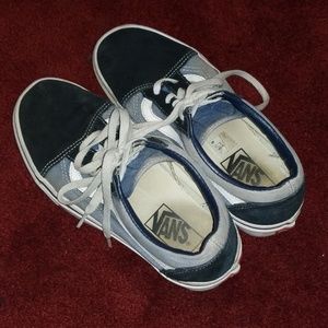 Vans Old Skool Shoes